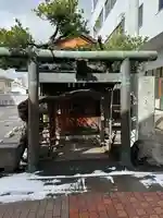 開運出世稲荷神社(長野県)