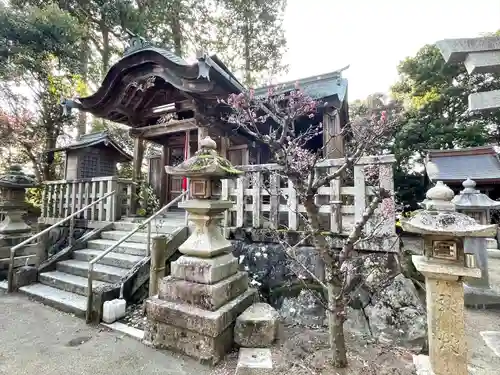 天神社(滋賀県)