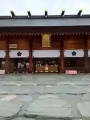 櫻木神社(千葉県)