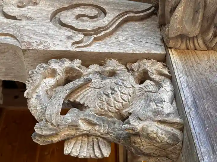 三柱神社(兵庫県)