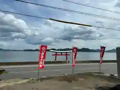 稲荷神社(広島県)