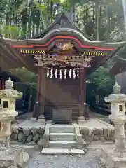 三峯神社(埼玉県)