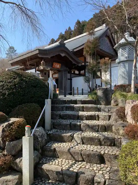 宝徳寺のその他建物