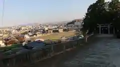 一王子神社(岡山県)