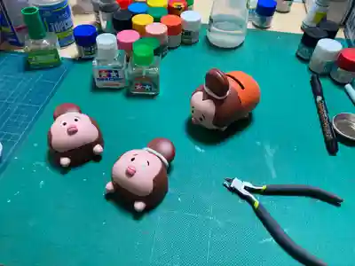 潮音院の授与品その他