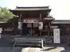石坐神社(滋賀県)