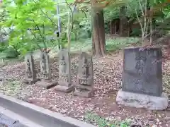 淨眞寺の像