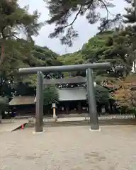 埼玉縣護國神社(埼玉県)