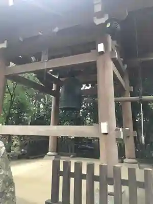 大宝八幡宮のその他建物