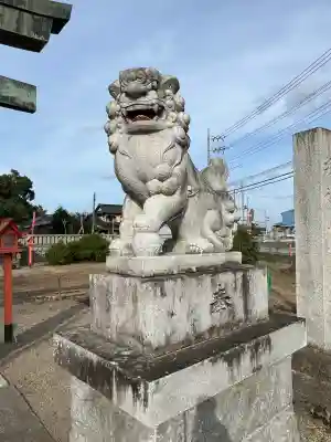 長沼八幡宮(栃木県)