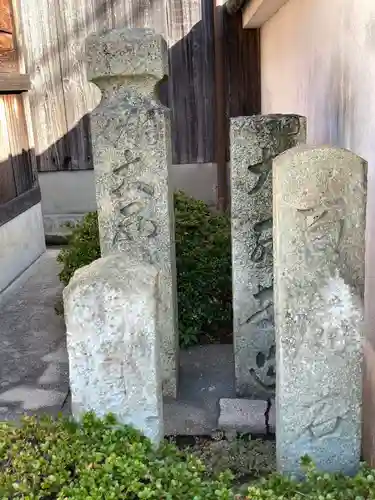 常徳寺のその他建物