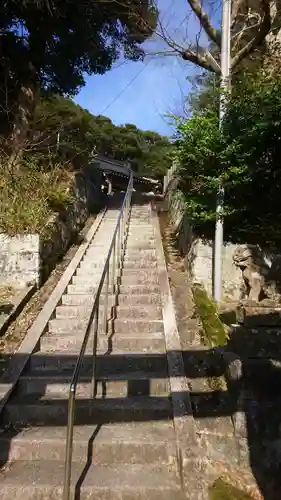 昨岡神社のその他建物