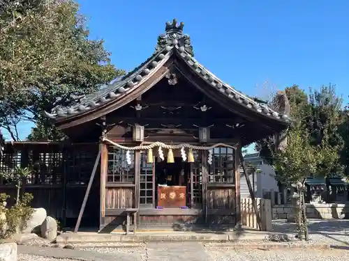 山神社(愛知県)