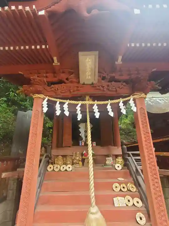 聖神社(埼玉県)