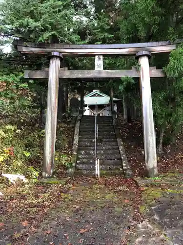 熊野神社(青森県)