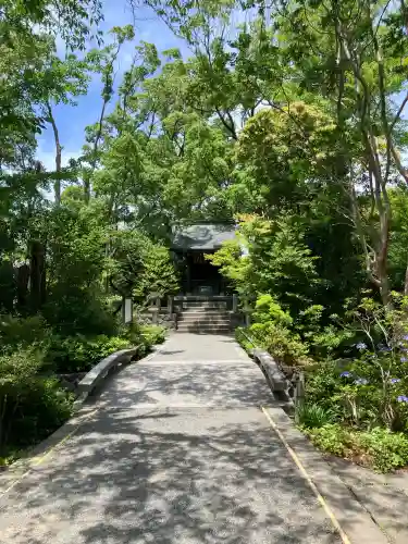 宮山神社(神奈川県)