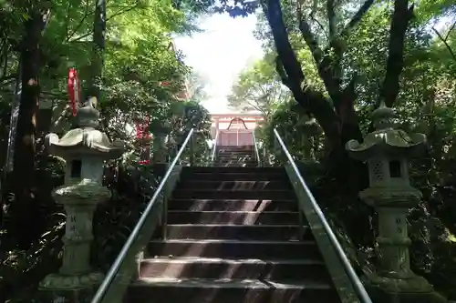 無動寺(兵庫県)