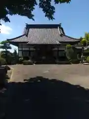 竜興寺(群馬県)