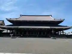 東本願寺（真宗本廟）(京都府)