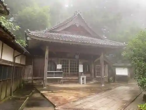 金剛證寺(三重県)