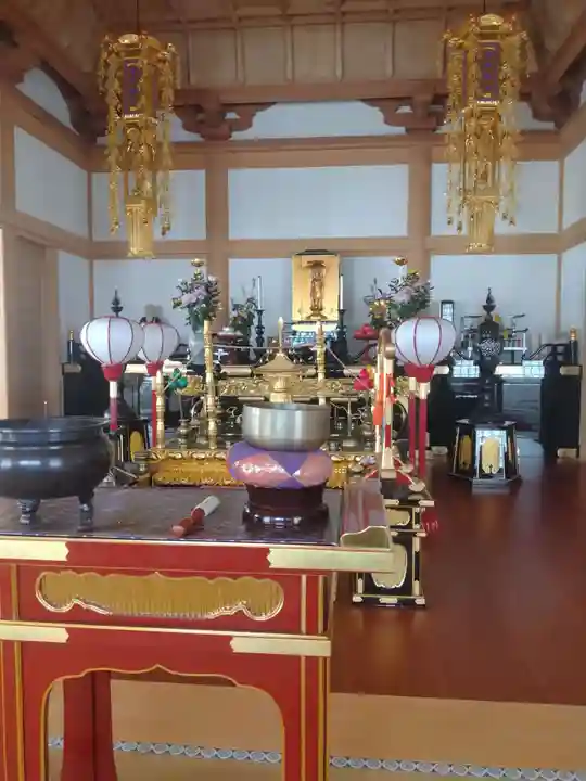 観音寺(宮城県)