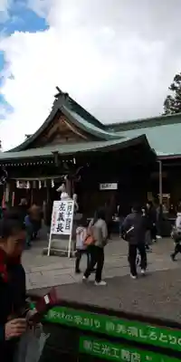 三光稲荷神社の本殿・本堂