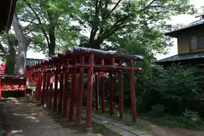 愛宕神社の末社・摂社
