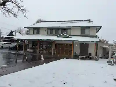 豊受神社(千葉県)