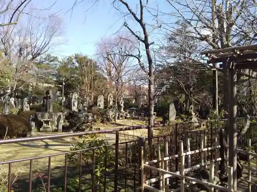 明治寺(東京都)