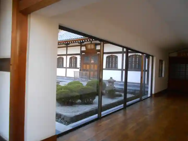 天嶽院のその他建物