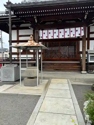 長命寺(大阪府)