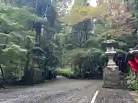 最乗寺(道了尊)(神奈川県)