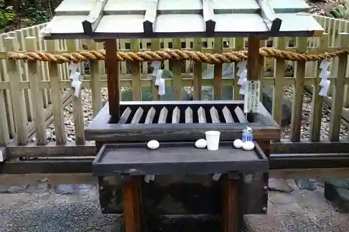 大神神社のその他建物