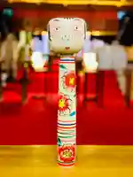 土津神社|こどもと出世の神さまの芸術