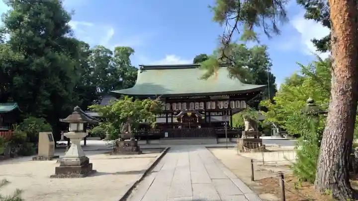 今宮神社(京都府)