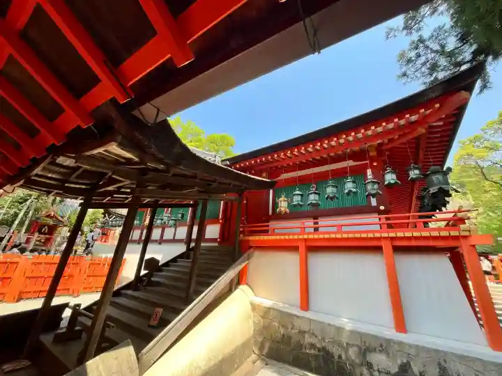 春日大社(奈良県)