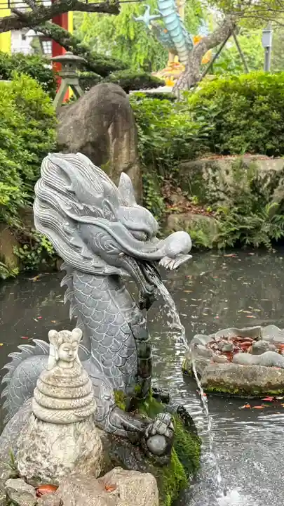 田村神社(香川県)