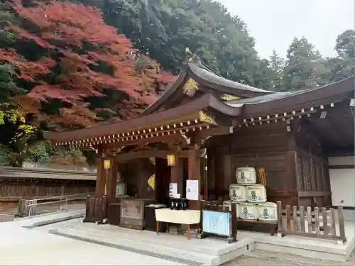 高麗神社(埼玉県)