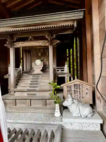 愛宕神社(宮城県)