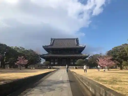 総持寺のその他建物