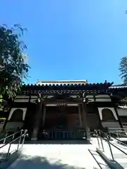 大正寺(東京都)