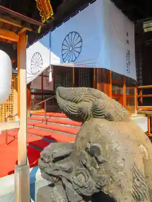 北海道神宮頓宮(北海道)