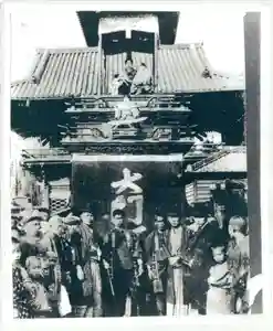津観音(三重県)(2023年09月24日(日) 07時29分09秒投稿)