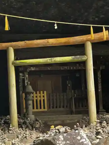 天安河原宮(宮崎県)