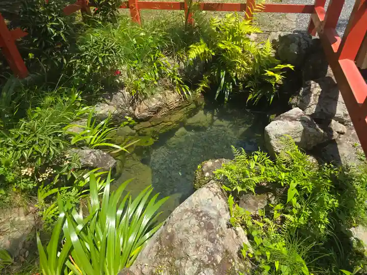 大原野神社(京都府)