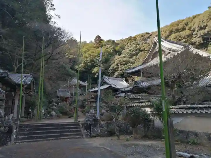 正福寺のその他建物