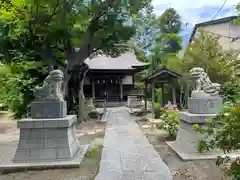 大鷲神社(千葉県)