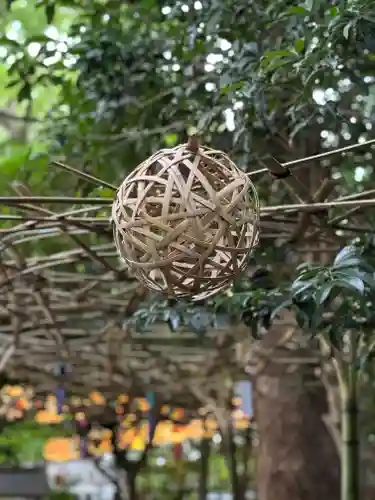 検見川神社(千葉県)