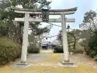 天満宮(小浜)(滋賀県)