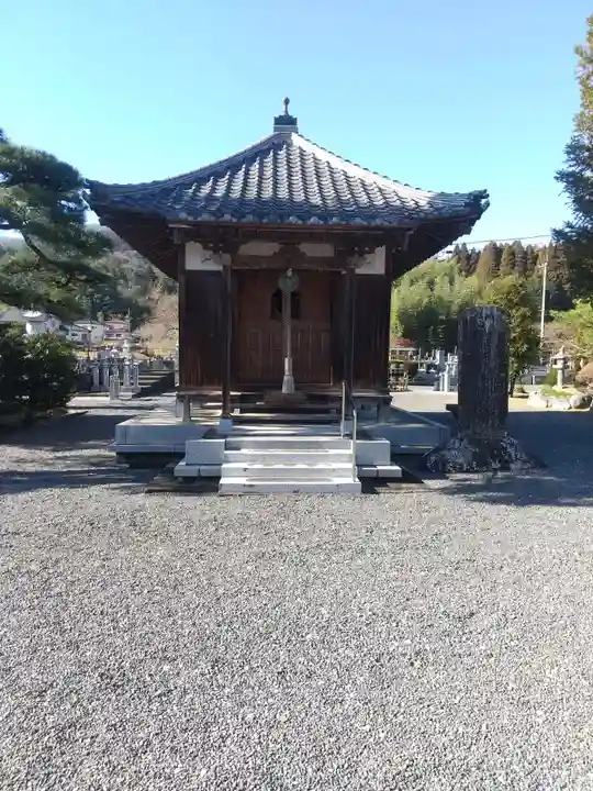 金蔵院(観音寺)(栃木県)